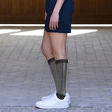 Kingsland Lea Glitter Show Socks 2-pack