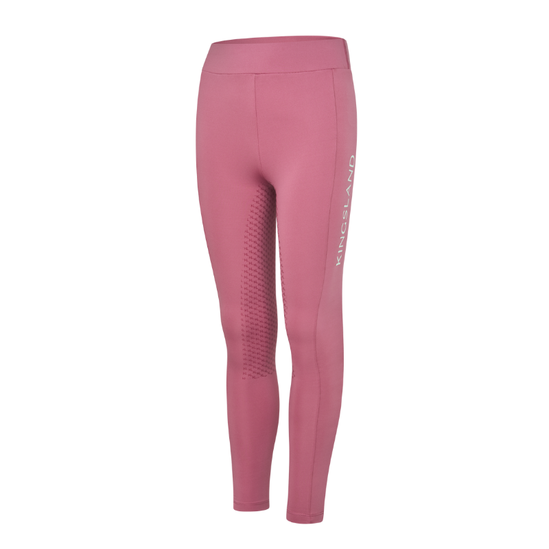 Kingsland Lilo Junior F-Grip Tights