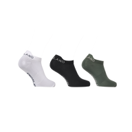 Kingsland Lindsey Ancle sock 3-pcs