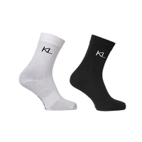 Kingsland Lindsey Mid Leg Socks 2-pcs