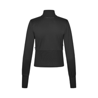 Kingsland Lisa Full-Zip Fleecetröja