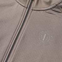 Kingsland Lisa Full-Zip Fleecetröja