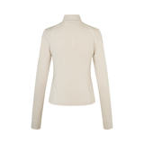 Kingsland Lucy Full-Zip Micro Fleecetröja