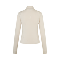 Kingsland Lucy Full-Zip Micro Fleecetröja