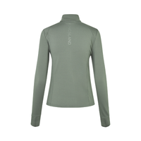 Kingsland Lucy Full-Zip Micro Fleecetröja