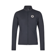 Kingsland Lucy Full-Zip Micro Fleecetröja
