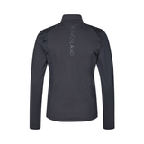 Kingsland Lucy Full-Zip Micro Fleecetröja
