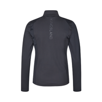 Kingsland Lucy Full-Zip Micro Fleecetröja