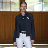 Kingsland Lucy Full-Zip Micro Fleecetröja