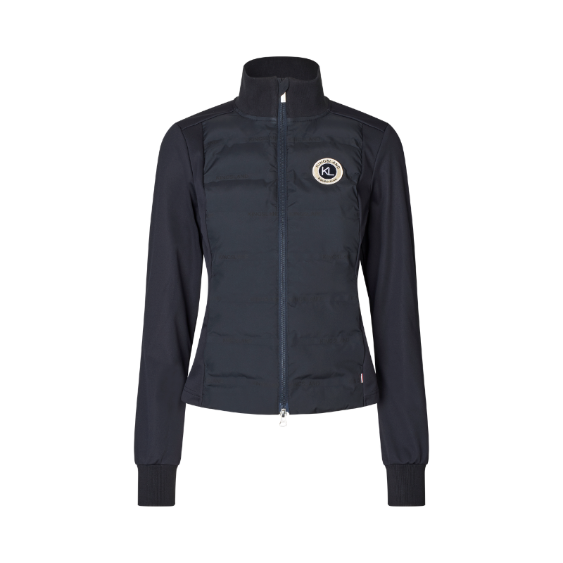 Kingsland Lucy Hybrid Ridjacka