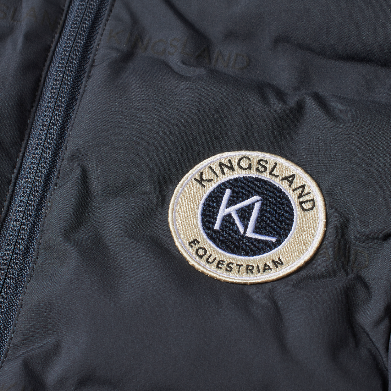 Kingsland Lucy Hybrid Ridjacka
