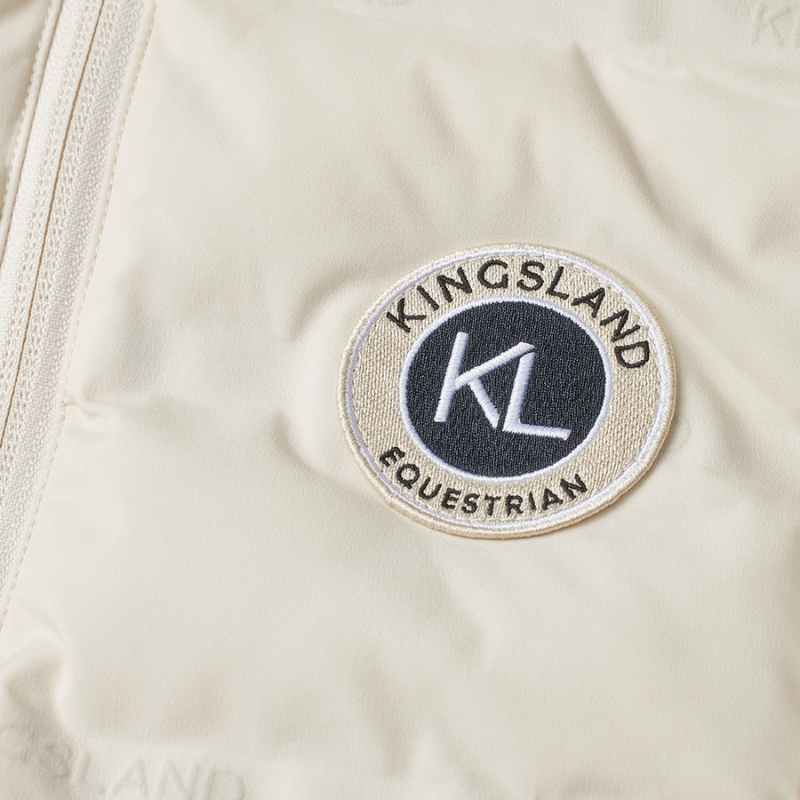 Kingsland Lucy Hybrid Ridjacka