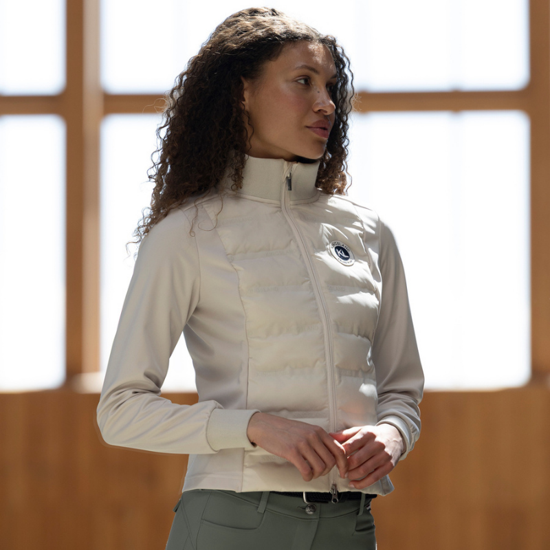 Kingsland Lucy Hybrid Ridjacka