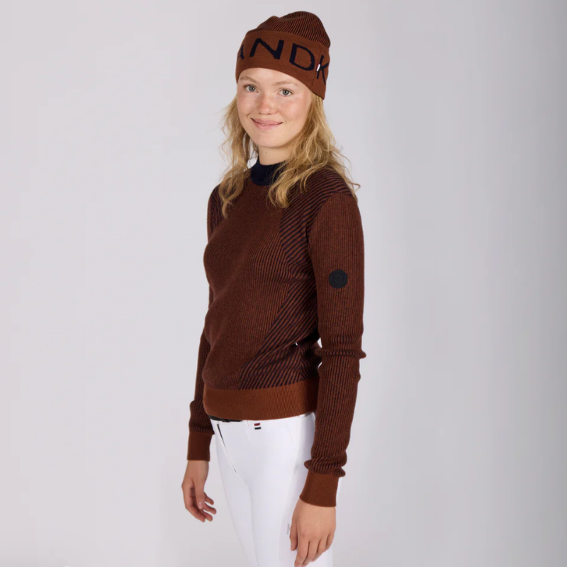 Kingsland Marion Rib Pullover