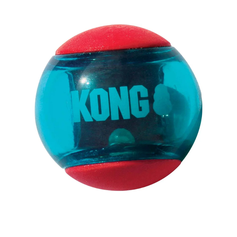 Kong Squeezz Actionball