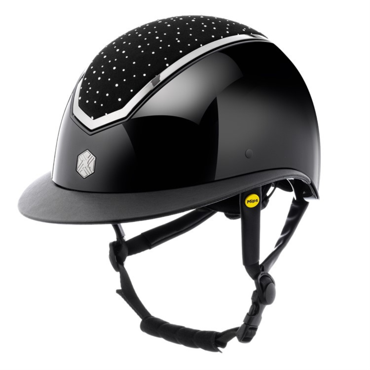 Kylo Gloss Mips Wide Peak Crystal