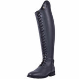 DeNiroBootCO Långa skosnören i läder