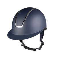 HKM Lady Shield Riding Helmet