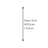 Lami-Cell Bakskydd V22 Youngster Ponny