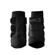 Lami-Cell Damasker V22 Brushing Boots