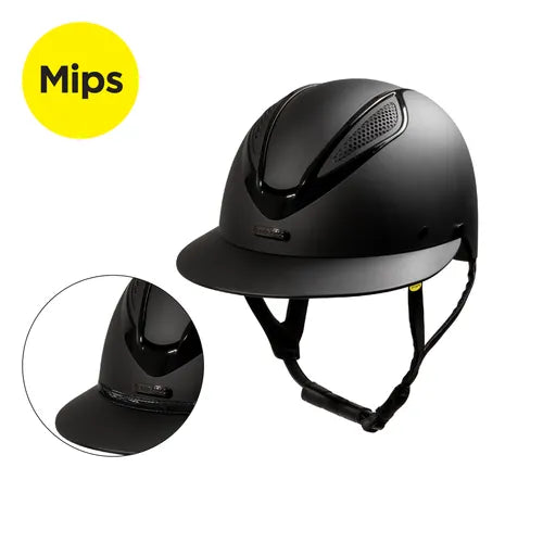 Lami-Cell Ridhjälm Adele Mips
