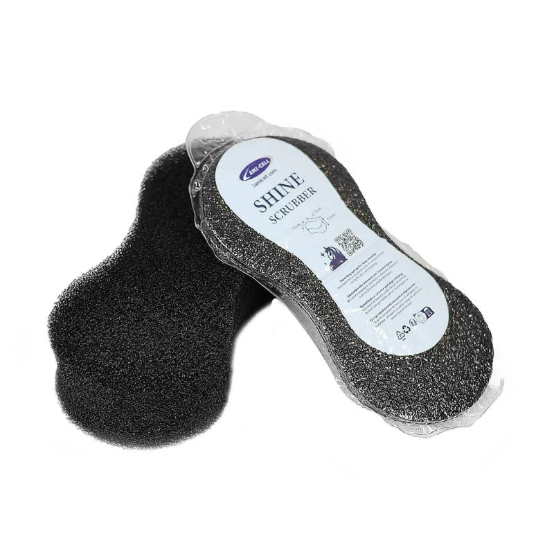Lami-Cell Shine Scubber Svamp