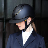 Lami-Cell Ridhjälm Adele Mips