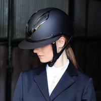 Lami-Cell Ridhjälm Adele Mips