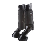 LeMieux Mesh Brushing Boots