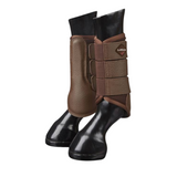 LeMieux Mesh Brushing Boots