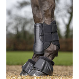 LeMieux Mesh Brushing Boots