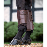 LeMieux Mesh Brushing Boots