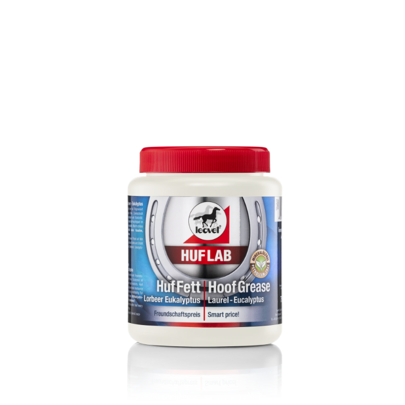 Leovet Hoof grease laurel + eucalyptus