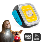 Light 01 Säkerhestslampa