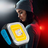 Light 01 Säkerhestslampa