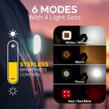 Light 01 Säkerhestslampa