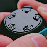 Light 01 Säkerhestslampa