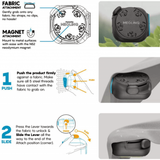 Light 01 Säkerhestslampa