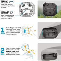 Light 01 Säkerhestslampa