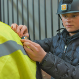 Light 01 Säkerhestslampa