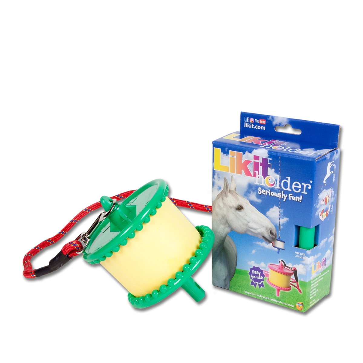 Likit Holder