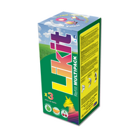 Likit Multipack refill