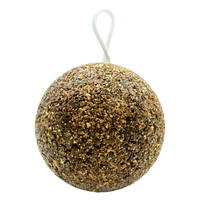 Likit Granola Boll Mindre socker