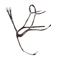 Lippo 5-point Front Bar