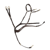 Lippo 5-point Front Bar