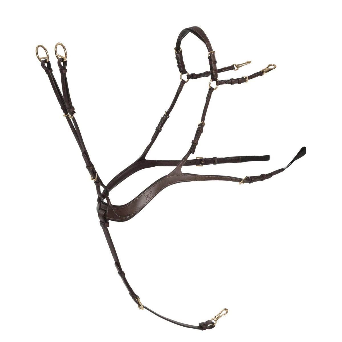 Lippo 5-point Front Bar