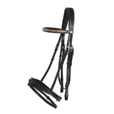 Lippo Basic Preston Fancy träns