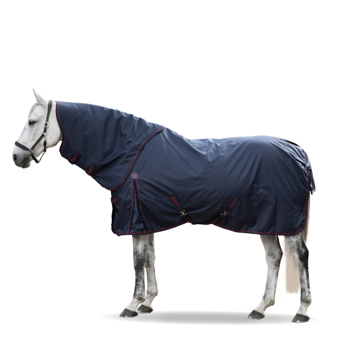 Lippo Basic plus regntäcke 100gr