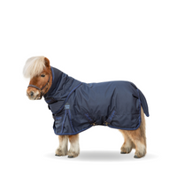 Lippo Basic plus regntäcke Pony 200gr