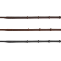 Lippo Biothane reins with stop